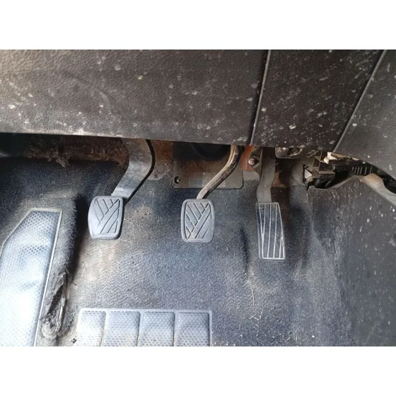 Pedal Acelerador para Suzuki Vitara (Ly)