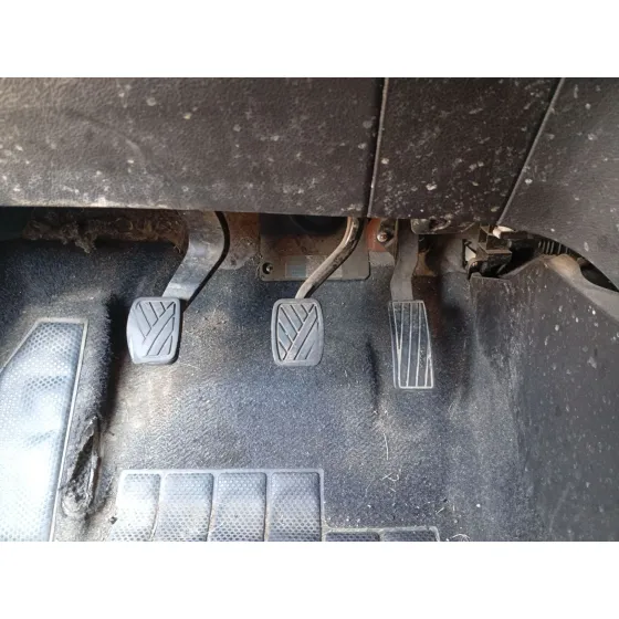 Pedal Embrague para Suzuki Vitara (Ly)