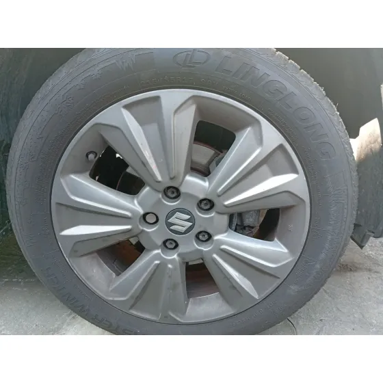 Pinza Freno Delantera Derecha para Suzuki Vitara (Ly)