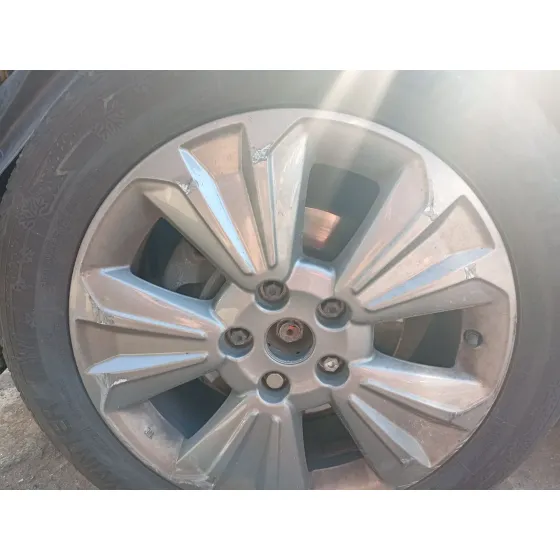 Pinza Freno Delantera Izquierda para Suzuki Vitara (Ly)