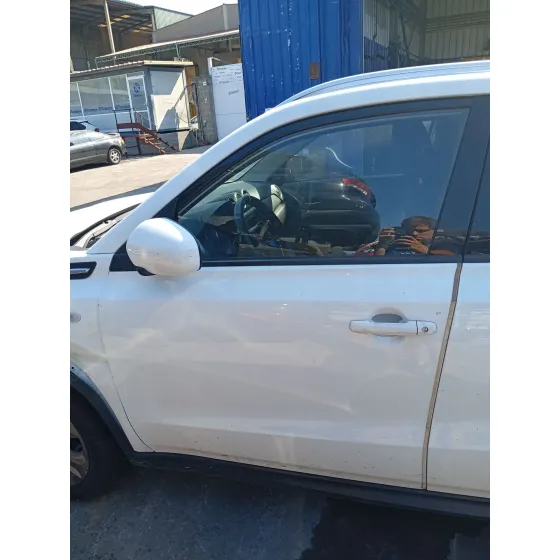 Puerta Delantera Izquierda para Suzuki Vitara (Ly)
