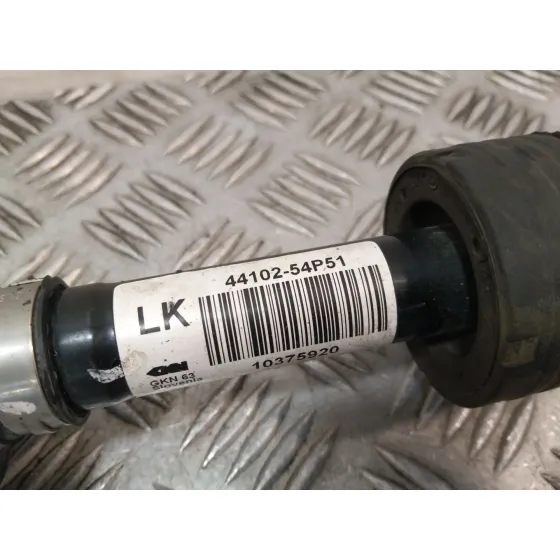 Transmision Delantera Izquierda para Suzuki Vitara (Ly)