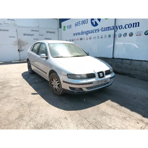 Caja Cambios para Seat Leon (1M1)