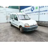 Caja Cambios para Renault Kangoo (Kc0/1_)