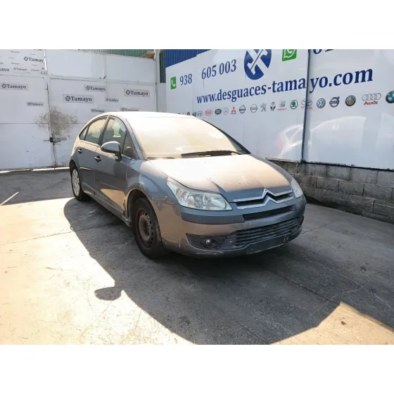 Caja Cambios para Citroën C4 I (Lc_)