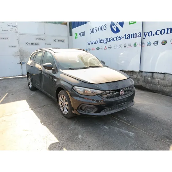 Caja Cambios para Fiat Tipo Station Wagon (356_, 357_)