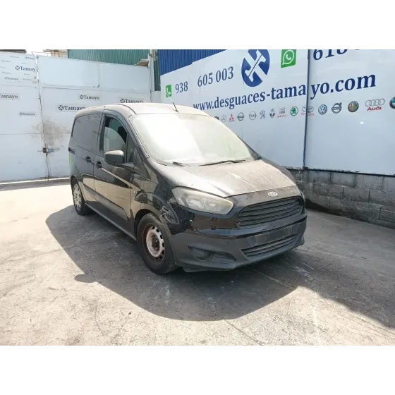 Caja Cambios para Ford Transit Courier B460 Furgoneta/Monovolumen