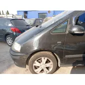 Aleta Delantera Izquierda para Seat Alhambra (7V8, 7V9)