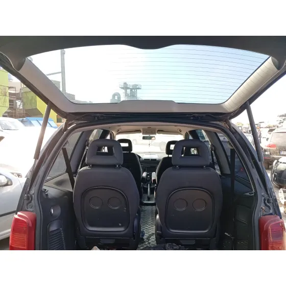 Amortiguadores Maletero / Porton para Seat Alhambra (7V8, 7V9)