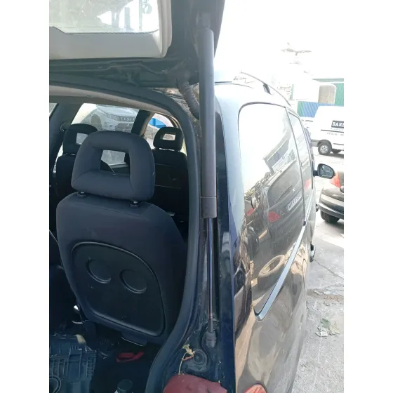 Amortiguadores Maletero / Porton para Seat Alhambra (7V8, 7V9)