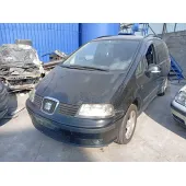 Barra Estabilizadora Delantera para Seat Alhambra (7V8, 7V9)