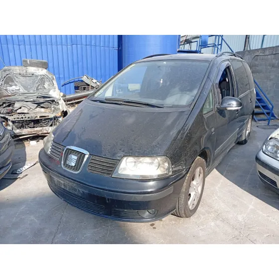 Barra Estabilizadora Delantera para Seat Alhambra (7V8, 7V9)
