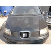 Capot Delantero para Seat Alhambra (7V8, 7V9)