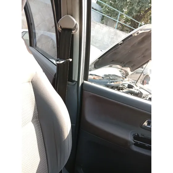 Cinturon Seguridad Delantero Izquierdo para Seat Alhambra (7V8, 7V9)