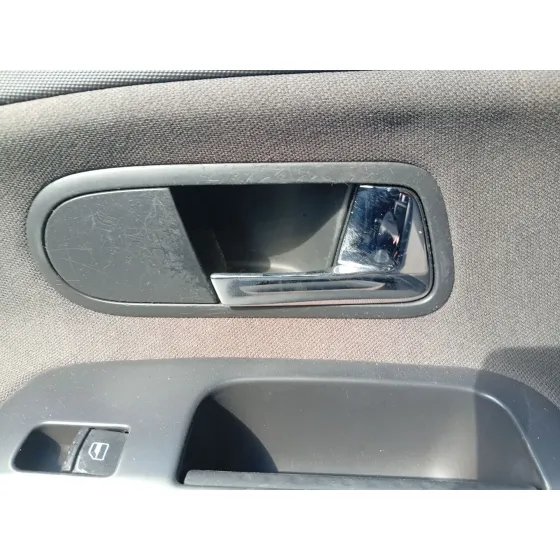 Maneta Interior Delantera Derecha para Seat Alhambra (7V8, 7V9)