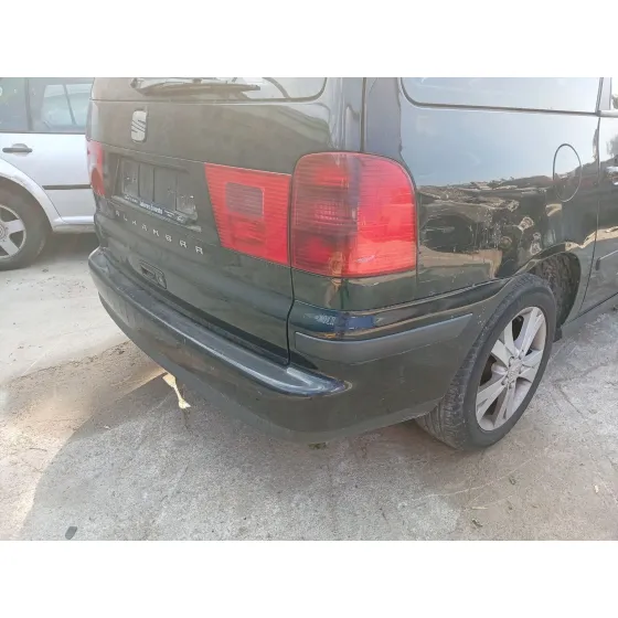 Paragolpes Trasero para Seat Alhambra (7V8, 7V9)
