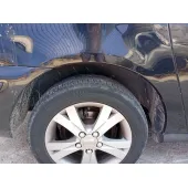 Paso De Rueda Trasero Derecho para Seat Alhambra (7V8, 7V9)