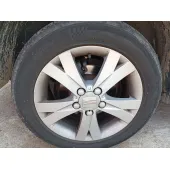 Pinza Freno Trasera Derecha para Seat Alhambra (7V8, 7V9)