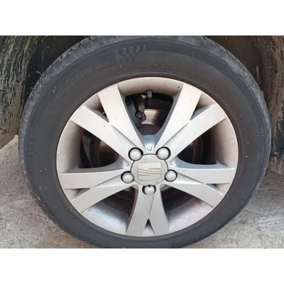 Pinza Freno Trasera Derecha para Seat Alhambra (7V8, 7V9)