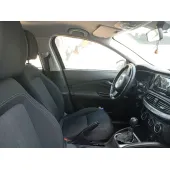 Airbag Cortina Delantero Izquierdo para Fiat Tipo Station Wagon (356_, 357_)