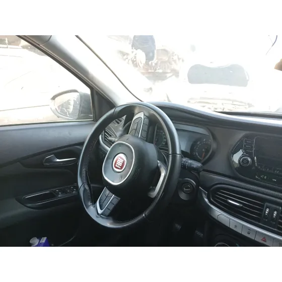 Airbag Delantero Izquierdo para Fiat Tipo Station Wagon (356_, 357_)
