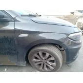 Aleta Delantera Derecha para Fiat Tipo Station Wagon (356_, 357_)