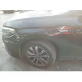 Aleta Delantera Izquierda para Fiat Tipo Station Wagon (356_, 357_)