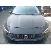 Capot Delantero para Fiat Tipo Station Wagon (356_, 357_)