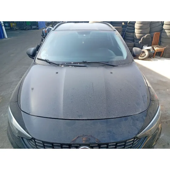 Capot Delantero para Fiat Tipo Station Wagon (356_, 357_)