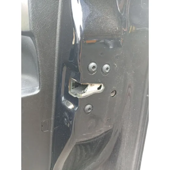 Cerradura Puerta Delantera Derecha para Fiat Tipo Station Wagon (356_, 357_)