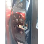 Cerradura Puerta Delantera Izquierda para Fiat Tipo Station Wagon (356_, 357_)