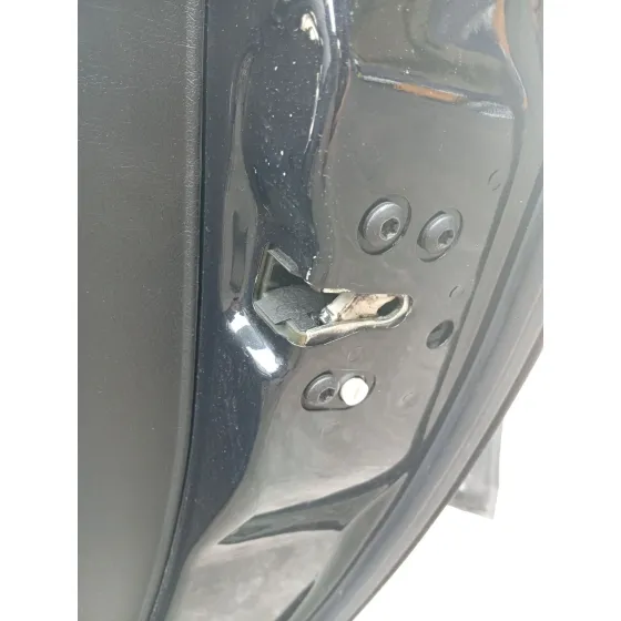 Cerradura Puerta Trasera Derecha para Fiat Tipo Station Wagon (356_, 357_)