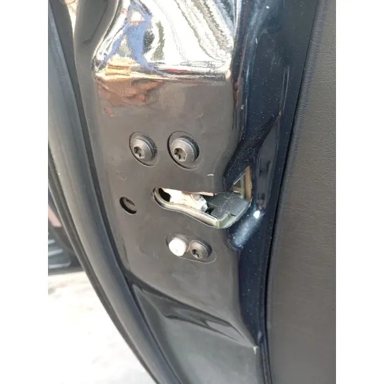 Cerradura Puerta Trasera Izquierda para Fiat Tipo Station Wagon (356_, 357_)
