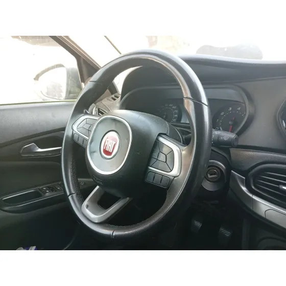 Columna Direccion para Fiat Tipo Station Wagon (356_, 357_)