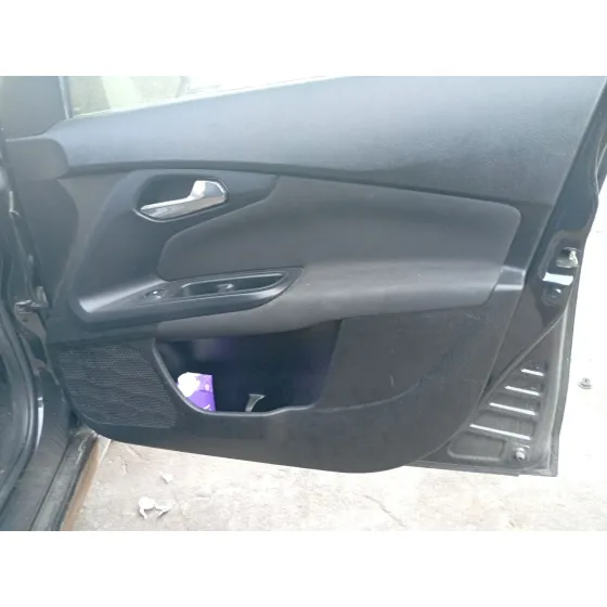 Elevalunas Delantero Derecho para Fiat Tipo Station Wagon (356_, 357_)