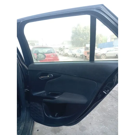 Elevalunas Trasero Derecho para Fiat Tipo Station Wagon (356_, 357_)