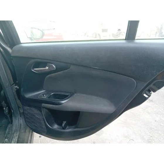 Elevalunas Trasero Derecho para Fiat Tipo Station Wagon (356_, 357_)