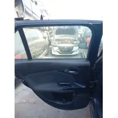 Elevalunas Trasero Izquierdo para Fiat Tipo Station Wagon (356_, 357_)