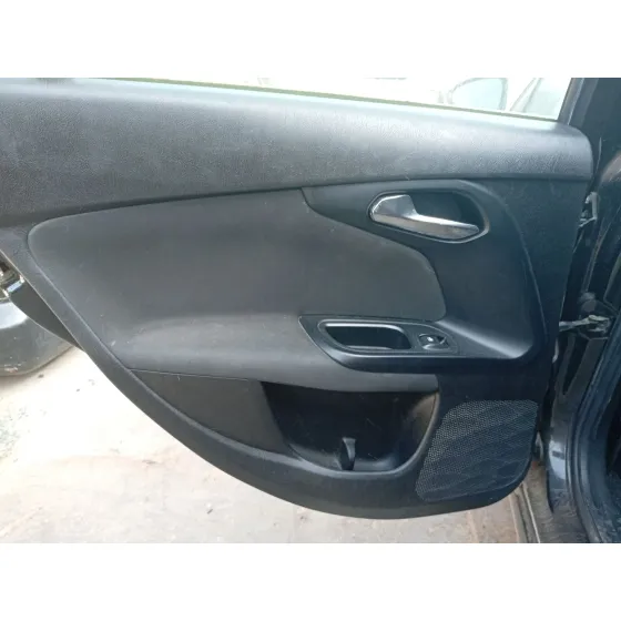 Elevalunas Trasero Izquierdo para Fiat Tipo Station Wagon (356_, 357_)
