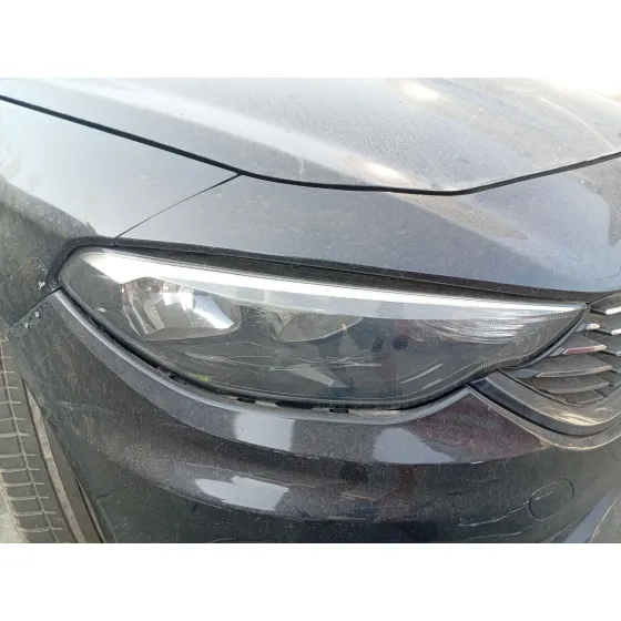 Faro Derecho para Fiat Tipo Station Wagon (356_, 357_)
