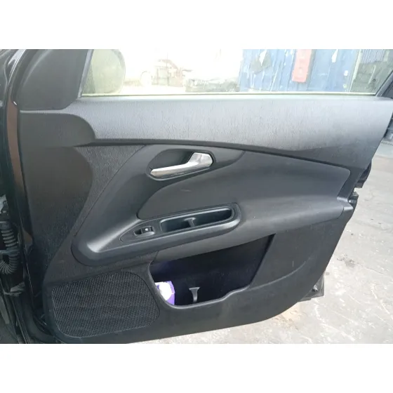 Guarnecido Puerta Delantera Derecha para Fiat Tipo Station Wagon (356_, 357_)