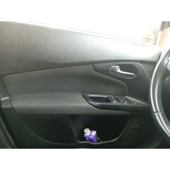 Guarnecido Puerta Delantera Izquierda para Fiat Tipo Station Wagon (356_, 357_)
