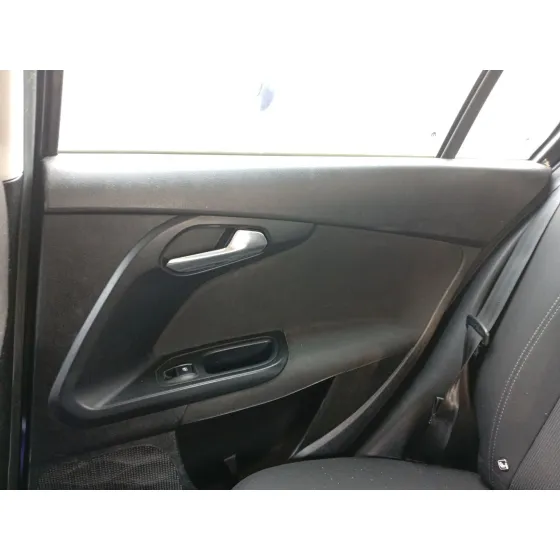 Guarnecido Puerta Trasera Derecha para Fiat Tipo Station Wagon (356_, 357_)