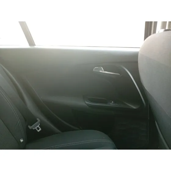 Guarnecido Puerta Trasera Izquierda para Fiat Tipo Station Wagon (356_, 357_)