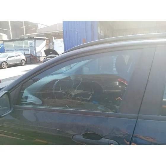 Luna Delantera Izquierda para Fiat Tipo Station Wagon (356_, 357_)