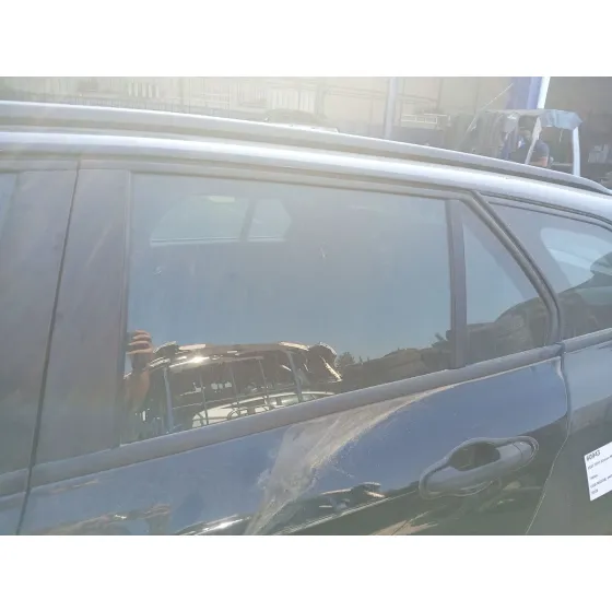 Luna Trasera Izquierda para Fiat Tipo Station Wagon (356_, 357_)