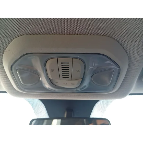 Luz Interior para Fiat Tipo Station Wagon (356_, 357_)