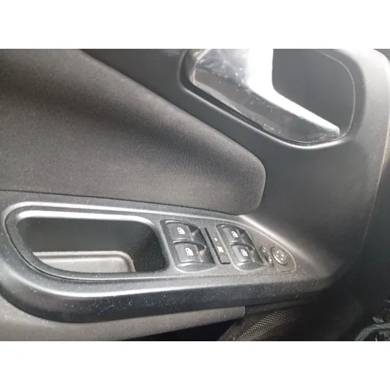 Mando Elevalunas Delantero Izquierdo para Fiat Tipo Station Wagon (356_, 357_)