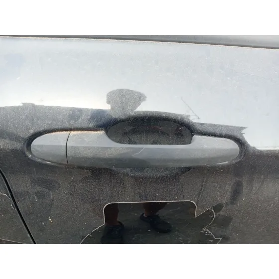 Maneta Exterior Delantera Derecha para Fiat Tipo Station Wagon (356_, 357_)