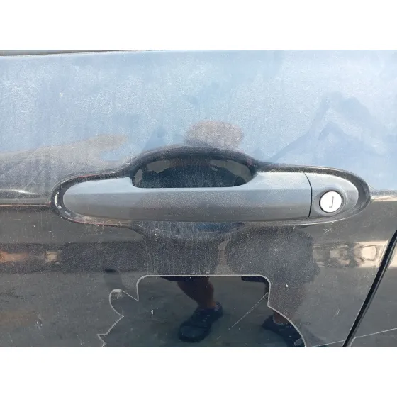Maneta Exterior Delantera Izquierda para Fiat Tipo Station Wagon (356_, 357_)